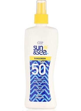 Eva Sun & Sea sunscreen spray lotion for Adults 200Ml - pzsku/Z9517A41B403A0F3E13ADZ/45/_/1684440715/549987ae-f263-4b27-8ff1-20cdaa1bc91d