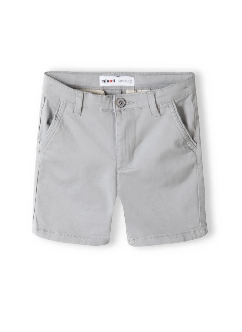MINOTI Kids Boys Chino Short