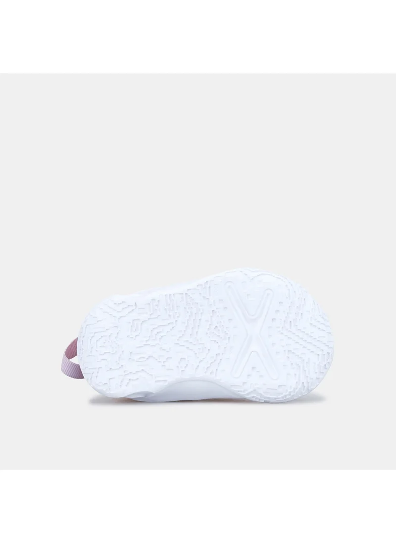 Nike Kids' Team Hustle D 10 Lil Fruits Shoe (Baby and Toddler Kids)