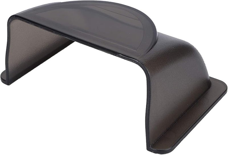 PVC Plastic Rain Cover For Door Access Controller 4mm Thickness Explosion Proof Protection - Image 4