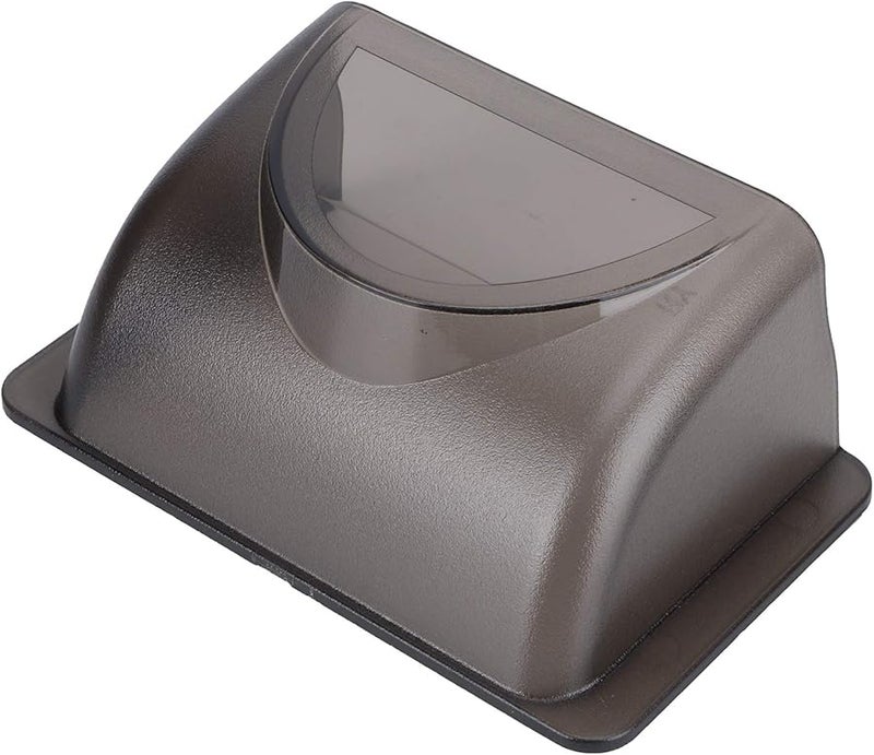 PVC Plastic Rain Cover For Door Access Controller 4mm Thickness Explosion Proof Protection - Image 5