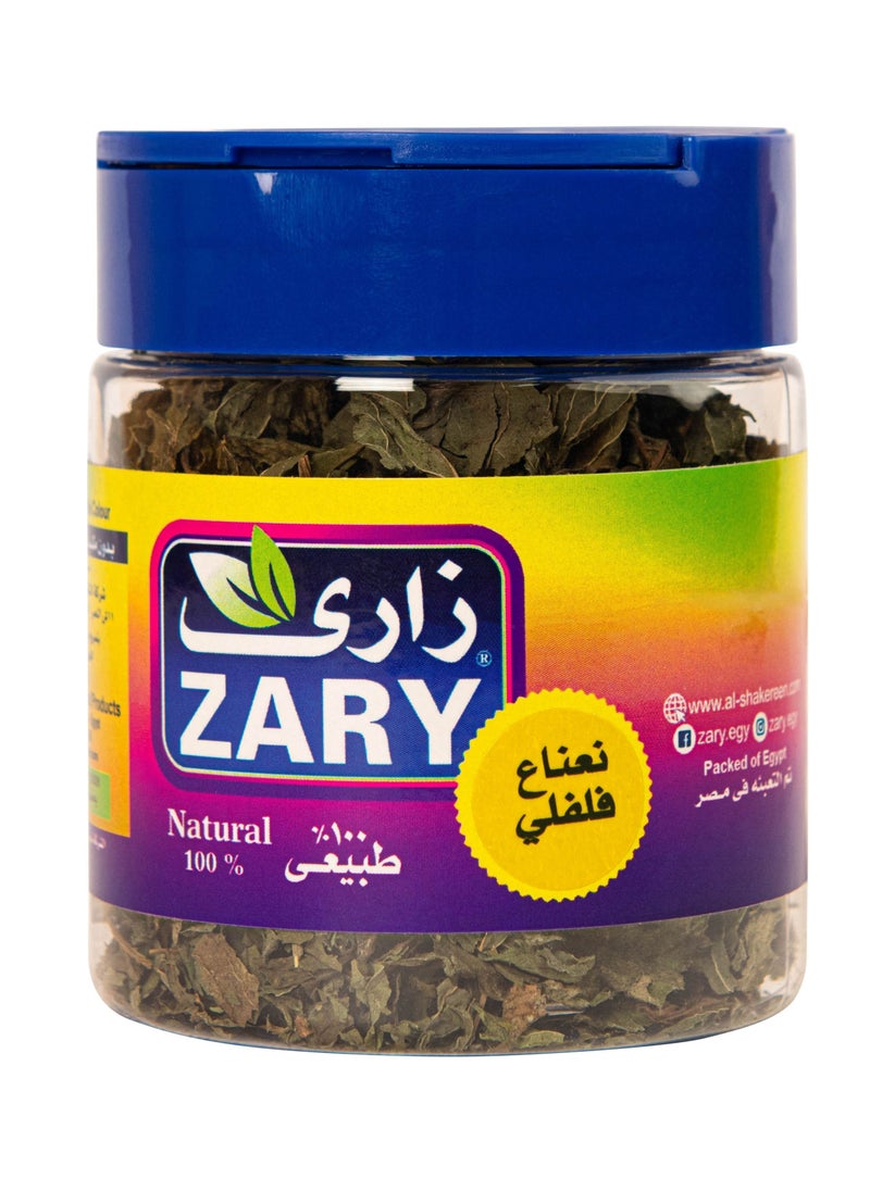 ZARY Peppermint 10 gm  - Image 2