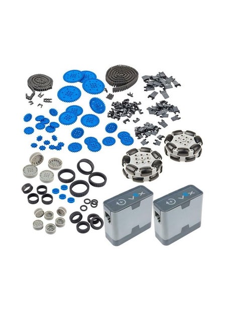 VEX IQ Competition Add-on Kit