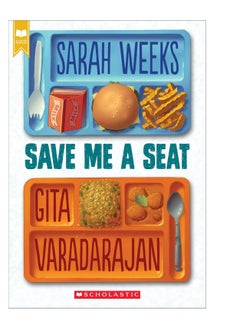 Save Me a Seat 