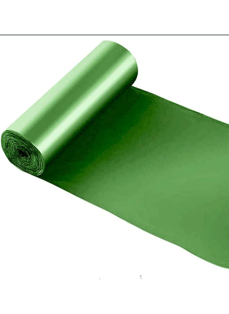 TUGS: The Unique Green Solutions Tugs Biodegradable Garbage Bags 24x32 15 microns 5 rolls pack of 15 each total 75 pieces  - Image 3