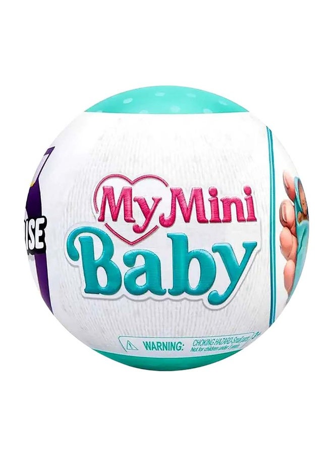 5 Surprise My Mini Baby S1 Collectible Ball  - Image 3