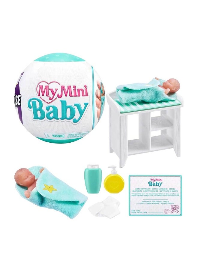 5 Surprise My Mini Baby S1 Collectible Ball  - Image 2