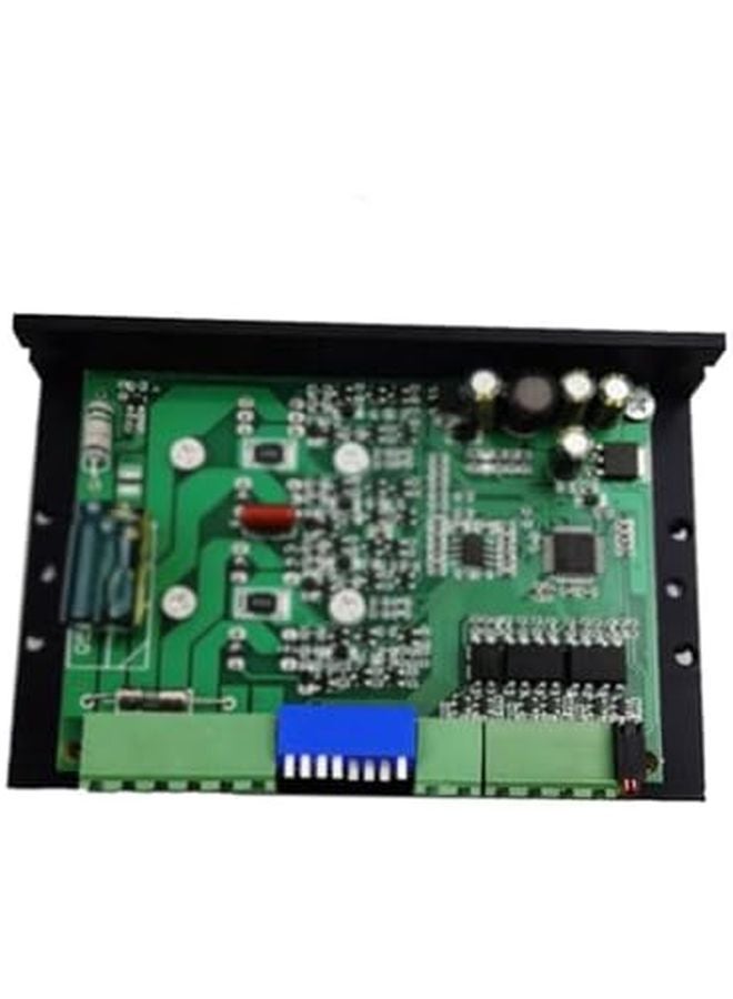 DM556 Stepper Motor Driver 2 Phase Digital 4.2A 18 48V DC For Nema 23 34 CNC Machine - Image 5