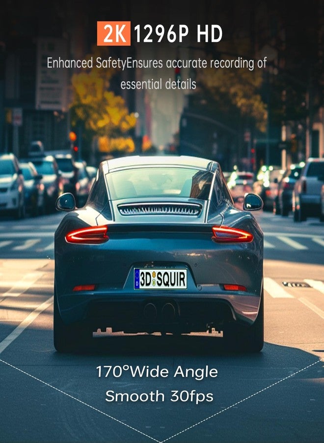 Veement Dash Cam - Image 3