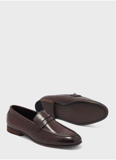 Hush Puppies Formal Slip On Shoes  - Image 3