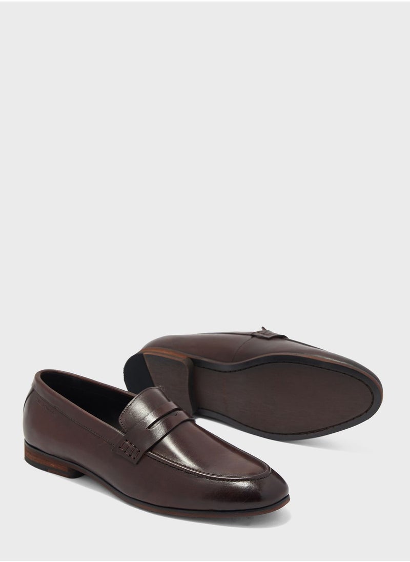 Hush Puppies Formal Slip On Shoes  - Image 3