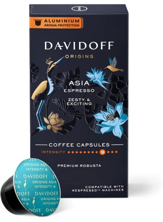 كبسولات قهوة آسيا من دافيدوف اوريجنز - كثافة 9/12 10 × 55 غرام - pzsku/Z9518582DF75BCAFF9E05Z/45/1759310598/1a507130-11d1-4bd2-bbe9-fd0109ecdc05