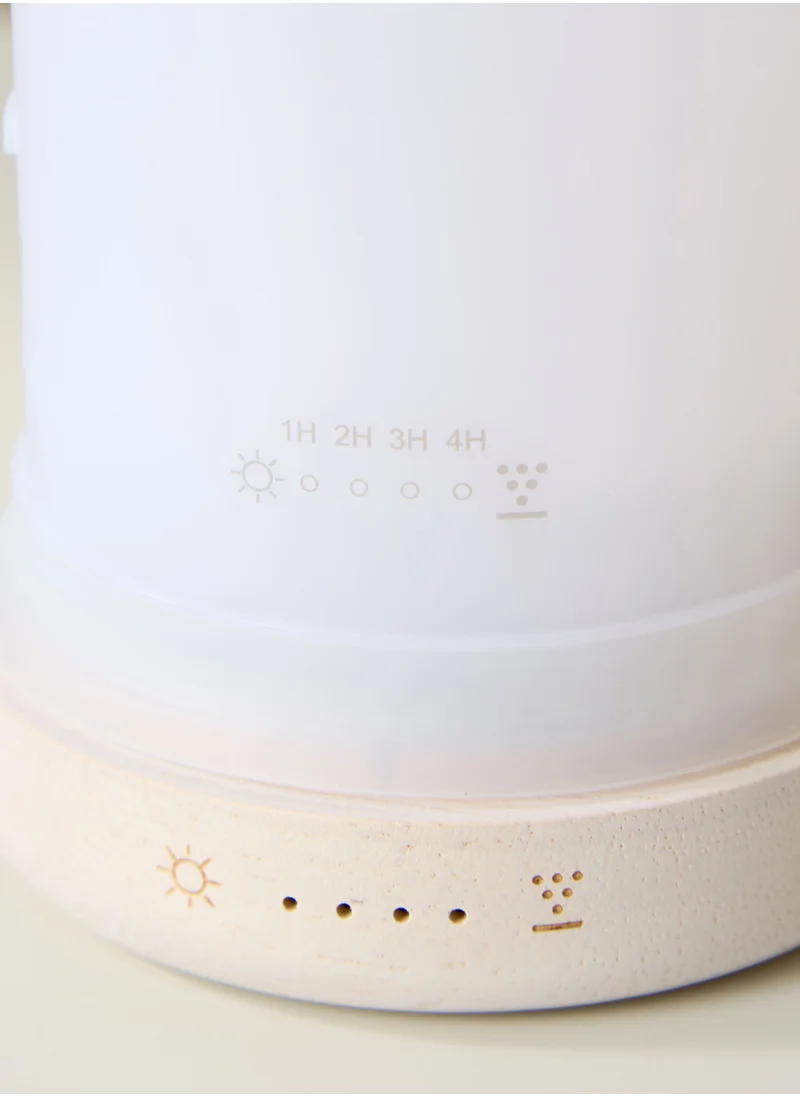 نيوم أورجانيكس Wellbeing Pod - Essential Oil Diffuser