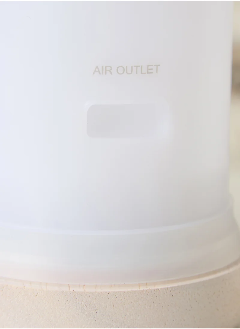 نيوم أورجانيكس Wellbeing Pod - Essential Oil Diffuser
