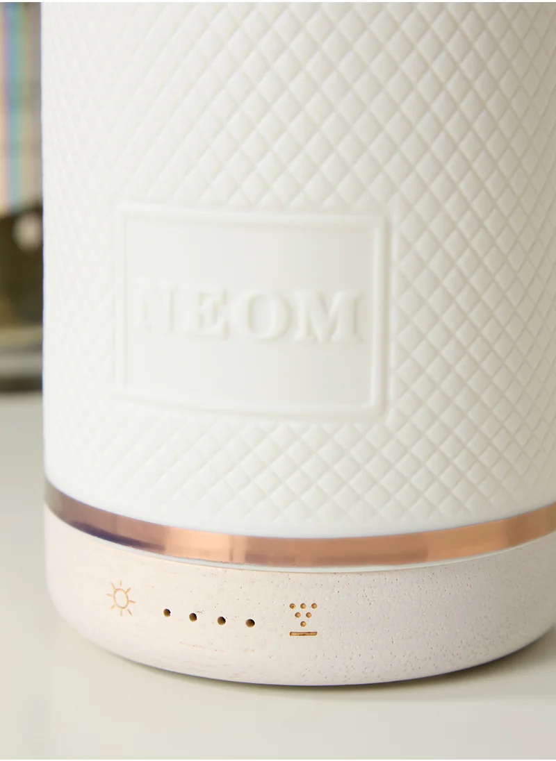 نيوم أورجانيكس Wellbeing Pod - Essential Oil Diffuser