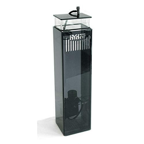 Hydor Slim Skim Nano Internal Protein Skimmer, 23-35 gal - Image 2