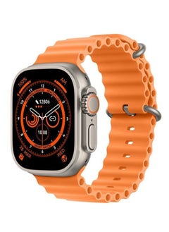 Smart Watch 4 in 1 Smart Watch With 2.03 Inch HD Screen Bluetooth Connection Multiple Sports Modes Supports 4G SIM Card And Multiple Apps With 4 Extra Bracelet  - Image 2