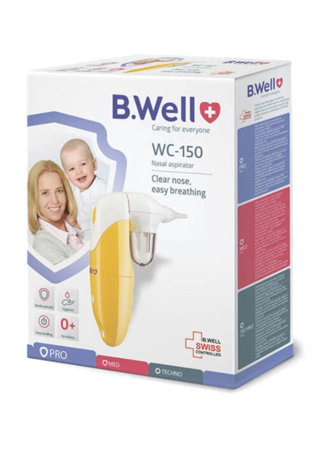 B.Well شفاطة الأنف - Image 1