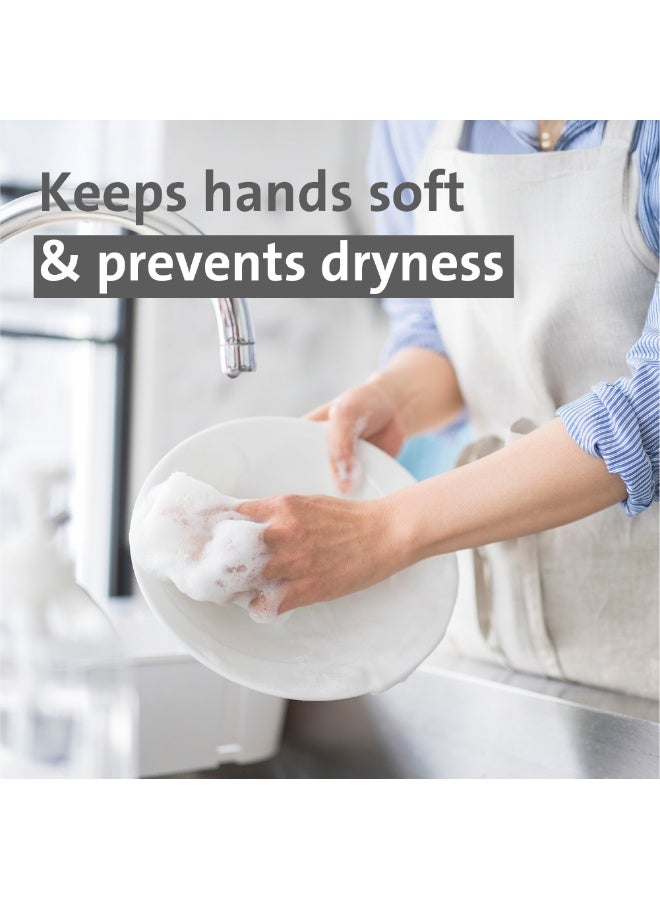 loyal سائل غسيل الصحون بالألوة فيرا والأفوكادو 700 مل - Image 4