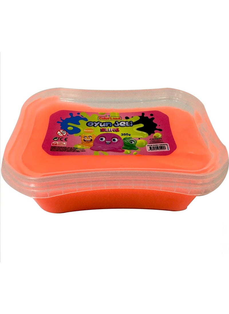 Colorland Slime Phosphor Colored Play Gel 350 Grams - pzsku/Z9518BFA018012F4ABA75Z/45/_/1729168186/dc22d0dc-0a30-4f88-8dec-70c570982113