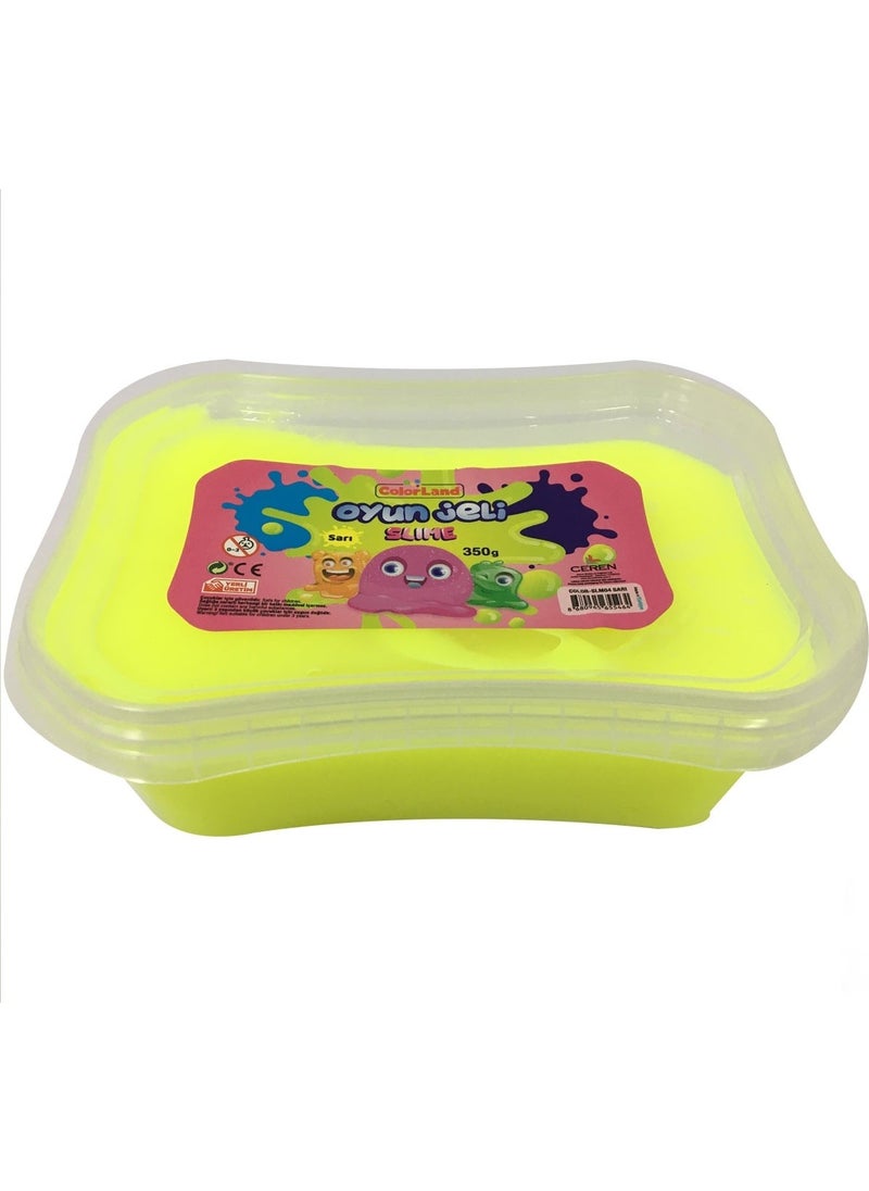 Colorland Slime Phosphor Colored Play Gel 350 Grams - pzsku/Z9518BFA018012F4ABA75Z/45/_/1729168187/4fdc6320-912c-40f6-88c9-c40a613bc7c7