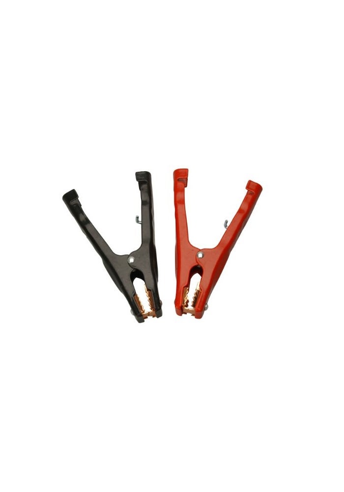 Road Power 400C2 Replacement Jumper Clamps - Image 1
