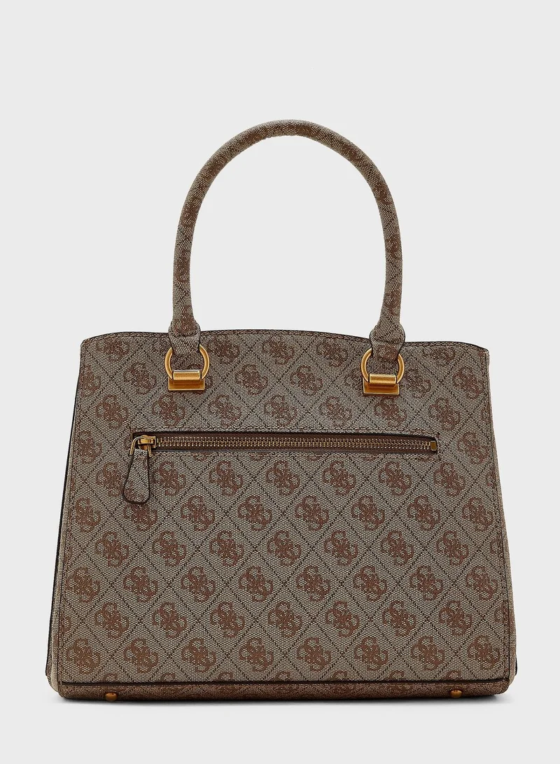 GUESS Alexie Girlfriend Satchel