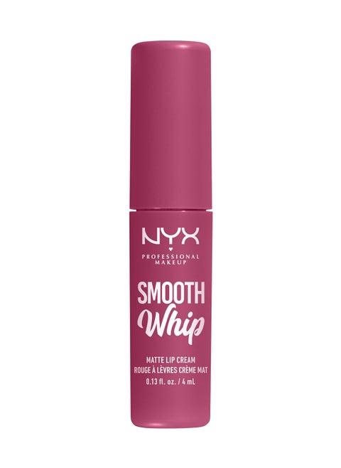 Smooth Whip Matte Lip Cream - Onesie Funsie