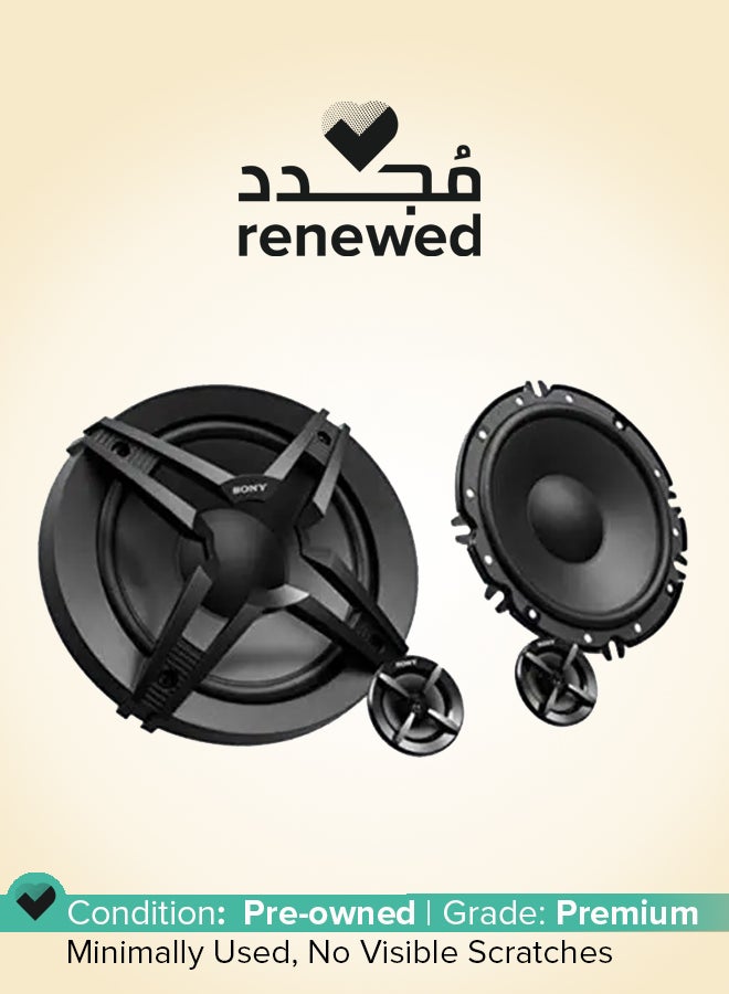 Sony Renewed - XS-FB1621C 270 Watt Wired Speaker - Image 1