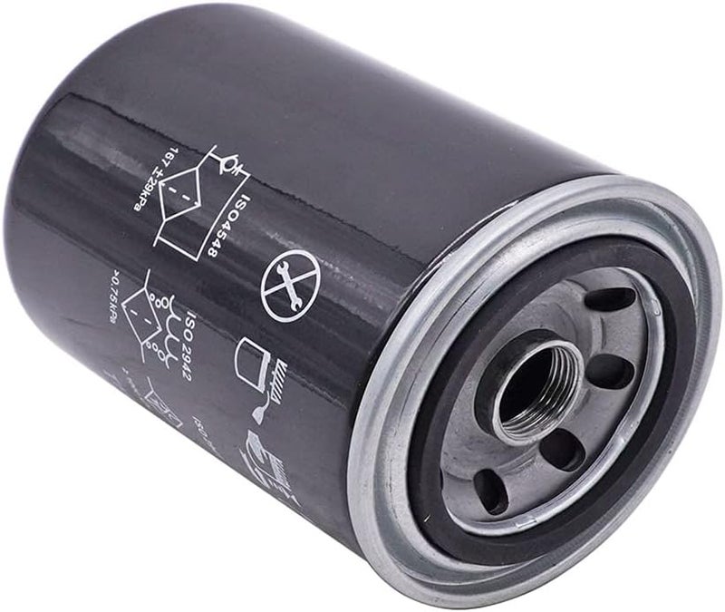 BOLEWIN T19044 Engine Oil Filter for John Deere Models 1010, 1020, 1120, 1030, 1635, 1055, 1065, 1075 - Image 4