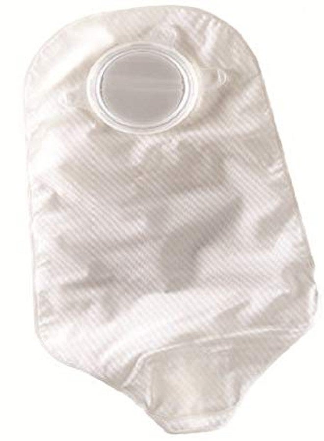 ConvaTec 401545 Surfit Natura Urostomy Pouch 2 1/4 in 57 mm (Pack of 5) - Image 1