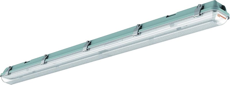 LEDVANCE Ledvance Performance Damp Proof Pro 1200 LED Luminaire - Image 3