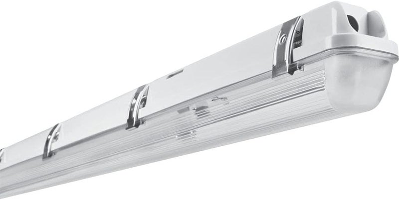 LEDVANCE Ledvance Performance Damp Proof Pro 1200 LED Luminaire - Image 2