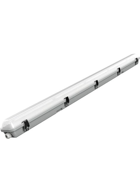 Ledvance Damp Proof LED luminaires with high output Ceiling Light 17W 1200mm [4FT] 4000k IP65