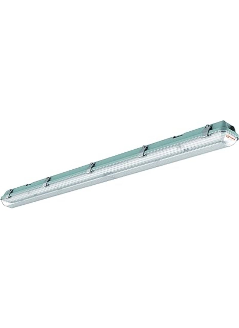 Ledvance Damp Proof LED luminaires with high output Ceiling Light 17W 1200mm [4FT] 4000k IP65