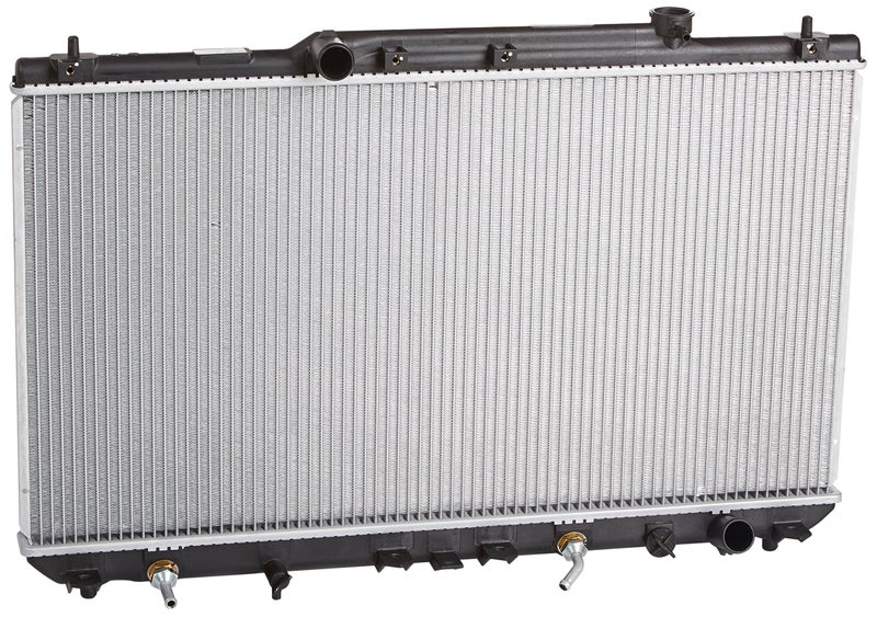 Denso - 2210500 Radiator - Image 2