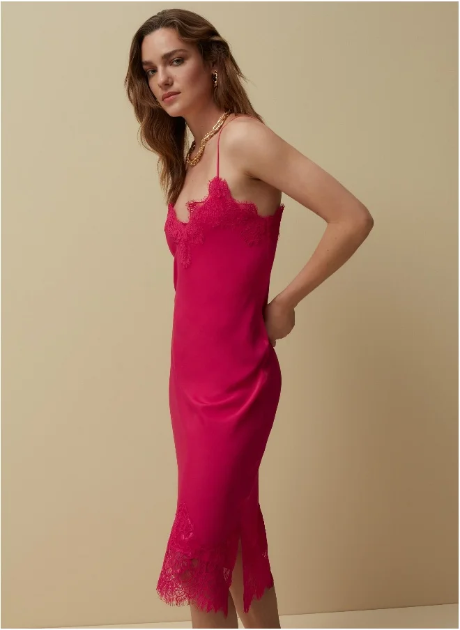 او في اس Ovs Dresses
