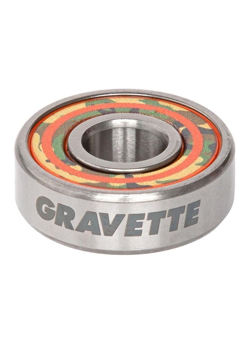 Bronson Bronson G3 DAVID GRAVETTE PRO Bearings [set/8]  - Image 3