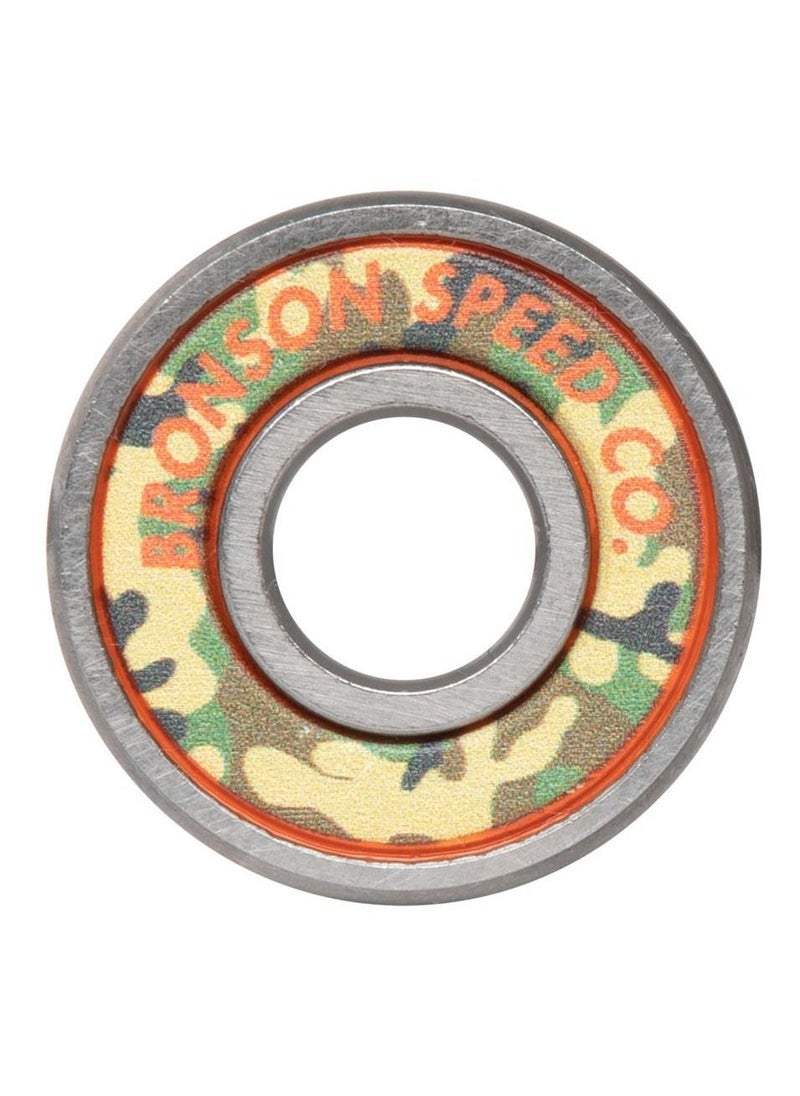 Bronson Bronson G3 DAVID GRAVETTE PRO Bearings [set/8]  - Image 4