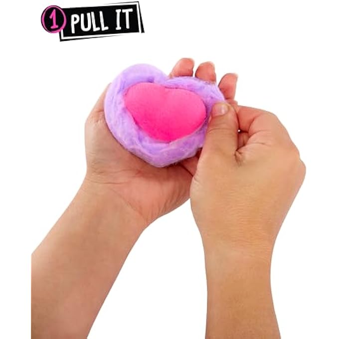 Fluffie Stuffiez 513834-EUC Mini Mix 11, Multi-Colour - Image 3