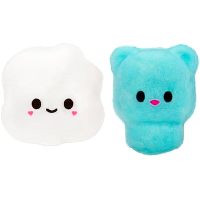 Fluffie Stuffiez 513834-EUC Mini Mix 11, Multi-Colour - Image 1
