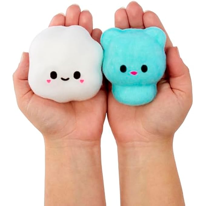 Fluffie Stuffiez 513834-EUC Mini Mix 11, Multi-Colour - Image 2