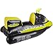 Swimline Lasershark WetSki Squirter BlackYellow 512625 - Image 3