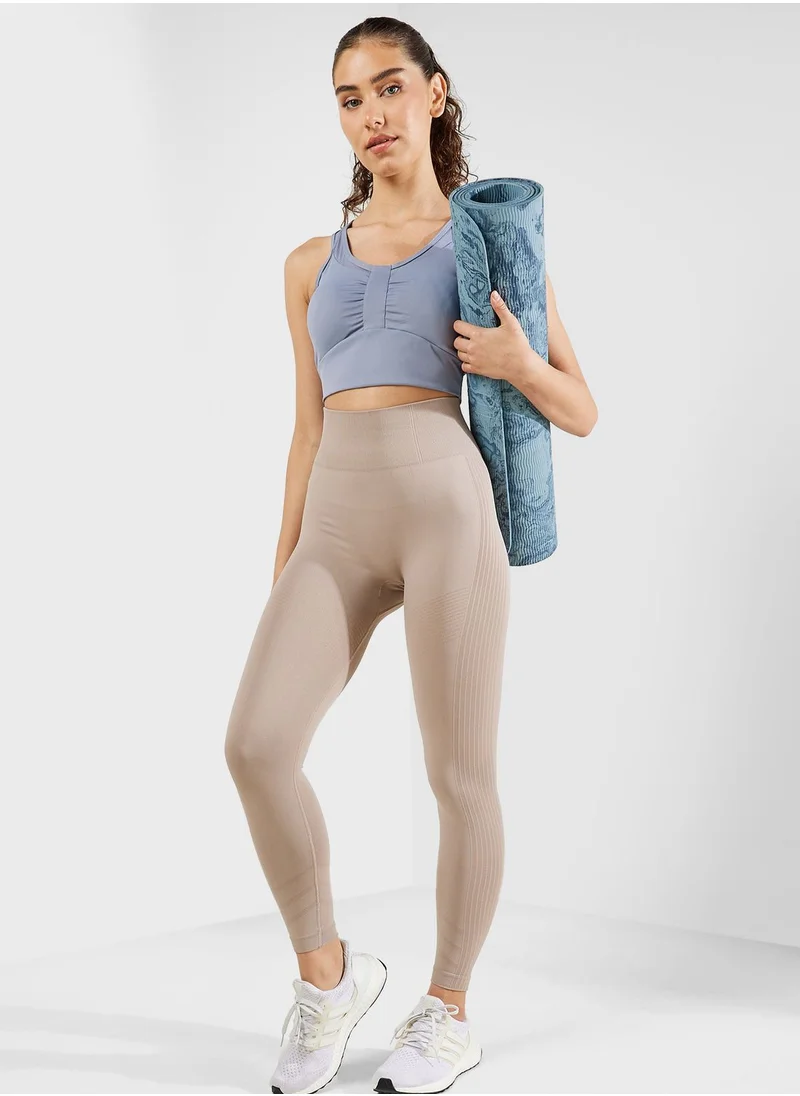 FRWD High Rise Sculpting Legging