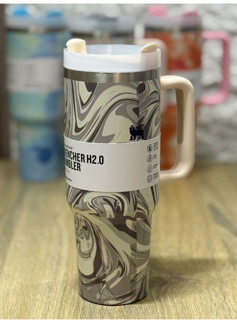 ستانلي زجاجة ترمس ستانلي فلوستيت بسعة 1.18 لتر