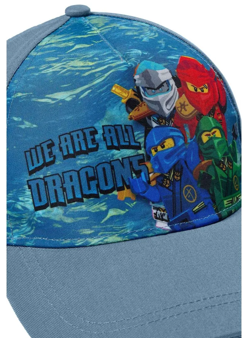 ليغو ليجو - كاب