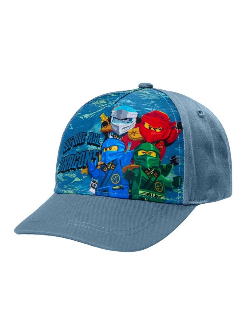 ليغو ليجو - كاب - Image 1