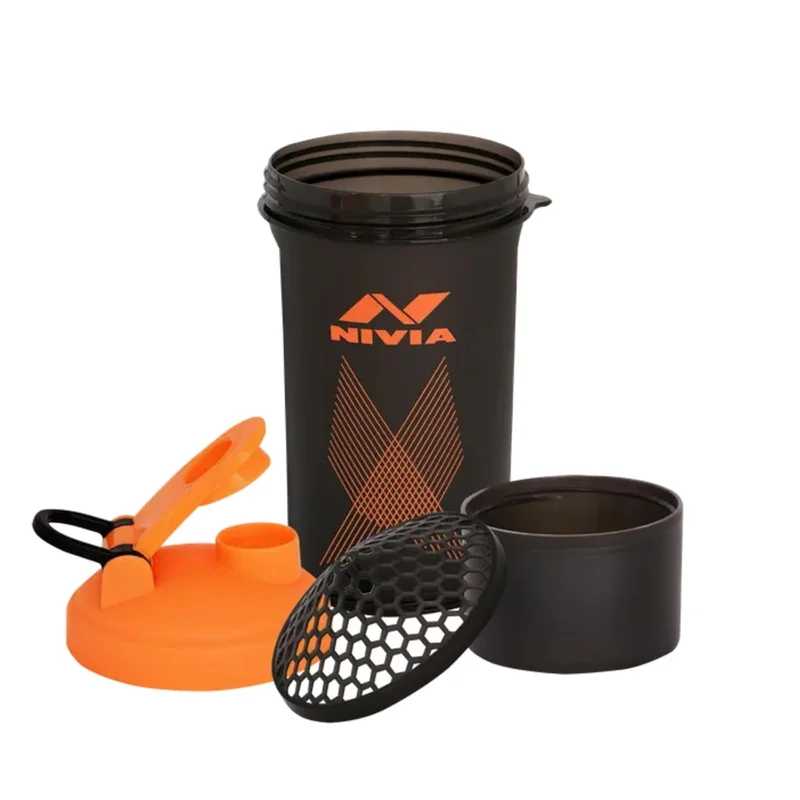 Nivia  Nivia Venom Sports Bottle  | Best Price UAE
