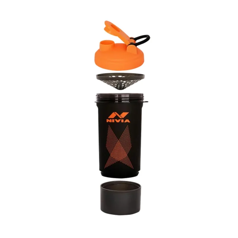 Nivia  Nivia Venom Sports Bottle  | Best Price UAE
