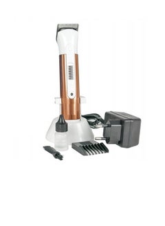 Generic Beard Trimmer For Men-Shavers  - Image 1